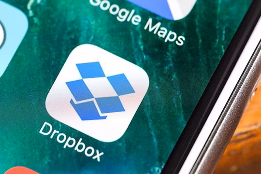 Sửa văn bản Google Docs ngay trong Dropbox thành hiện thực