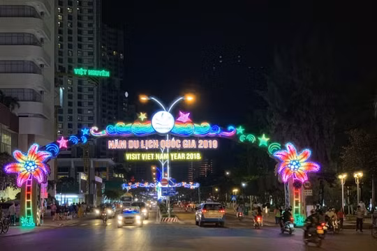 Nhiều hoạt động hưởng ứng năm Du lịch quốc gia 2019 tại Khánh Hòa