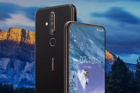 Nokia 5.2 và Nokia 6.2 sẽ được giới thiệu tại Milan đầu tháng 6