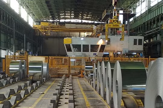 Xử lý dự án thua lỗ ngành công thương: Ưu tiên giải quyết dứt điểm tranh chấp về hợp đồng EPC