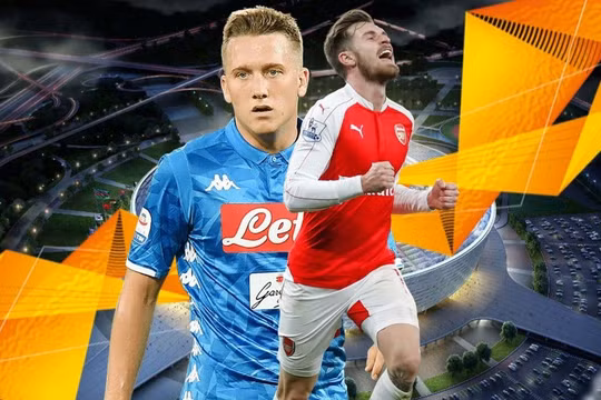 Tứ kết Europa League: Chờ đợi kịch tính ở Emirates