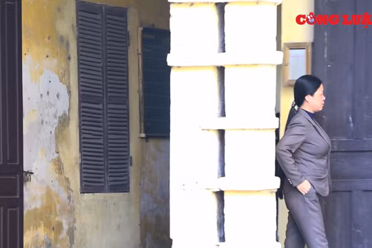 Kim Sơn (Ninh Bình): Điều chuyển công tác Chủ tịch UBND thị trấn Phát Diệm