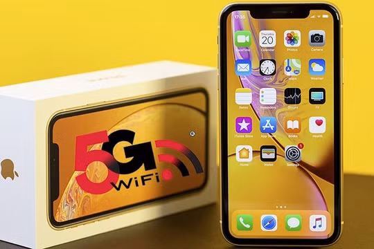 Qualcomm vẫn để ngỏ khả năng hợp tác cung cấp chip 5G cho Apple