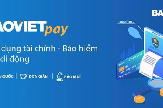 Quy mô tổng tài sản đạt 5 tỷ USD