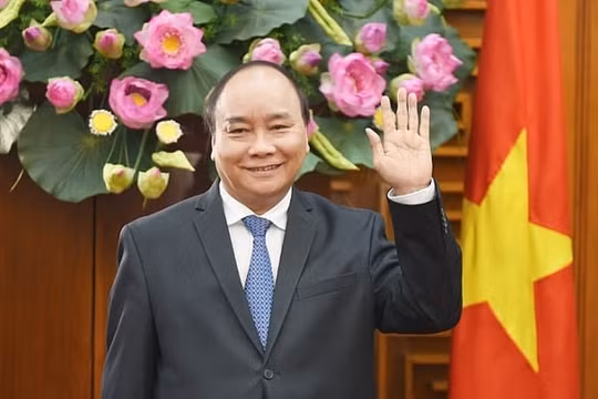 Thủ tướng sẽ dự lễ đăng quang của Nhà Vua Nhật Bản Naruhito