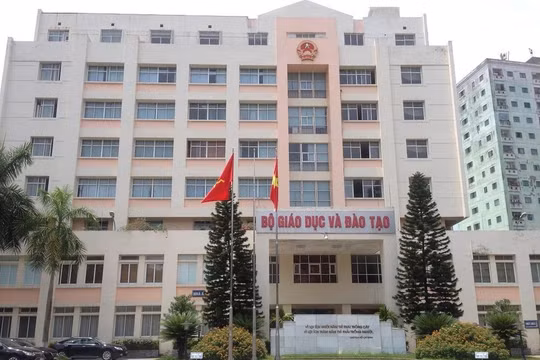 Bộ GD&ĐT thông tin chính thức về nguyên nhân Thứ trưởng Lê Hải An đột ngột qua đời