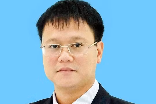 Thứ trưởng Bộ Giáo dục và Đào tạo Lê Hải An qua đời sau khi ngã từ trên cao