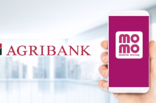 Agribank - Mảnh ghép an toàn cho hệ sinh thái Fintech