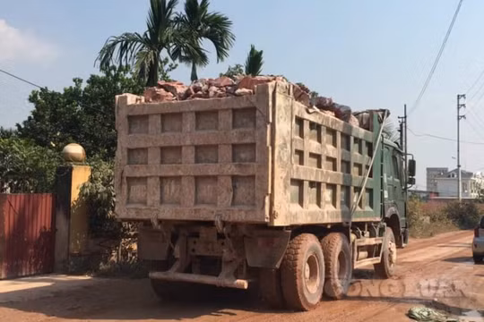 Cơ quan chức năng “buông lỏng”, vi phạm không được xử lý quyết liệt!