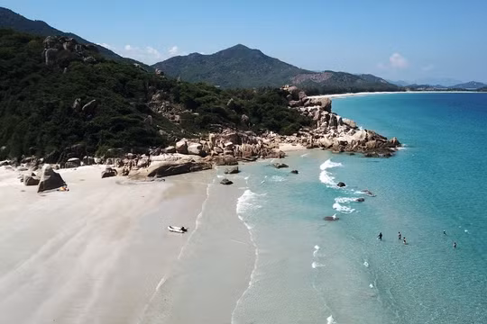 Ninh Thuận: Vùng đất đa trải nghiệm hút hồn du khách