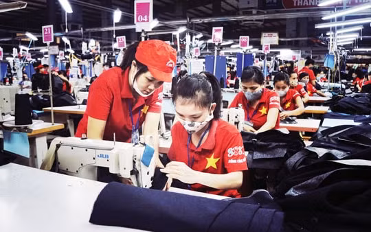 Vị trí nào cho kinh tế tư nhân?