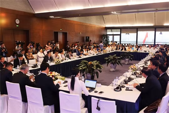Cơ hội mở cho 700.000 doanh nghiệp, hàng trăm nghìn hộ kinh doanh