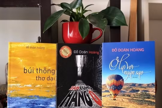 "Trong tận cùng hang ổ"