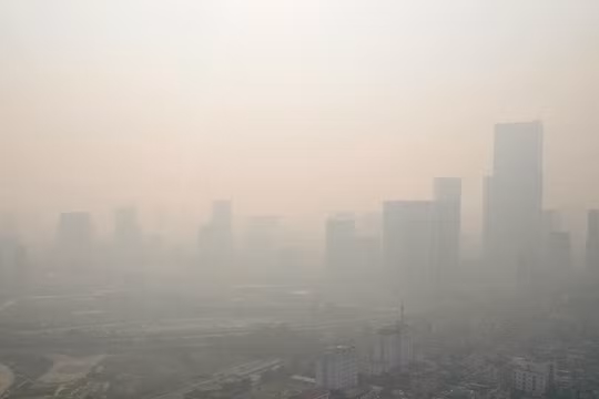 Tiêu điểm: Khắc phục ô nhiễm không khí - Câu chuyện không của riêng ai