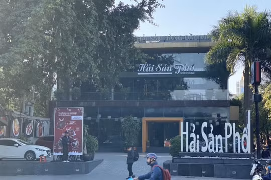 “Đất vàng” tại Hà Nội: Sử dụng sai mục đích thì dứt khoát phải thu hồi