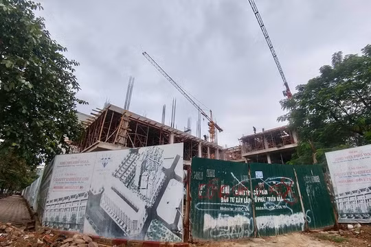 UB Tư pháp của Quốc hội yêu cầu TAND, Viện KSND Cấp cao làm rõ