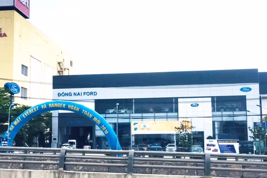 Amata Biên Hòa không làm tròn nghĩa vụ đã cam kết!