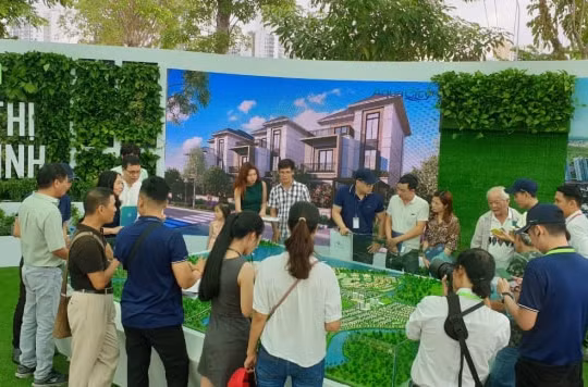 Lựa chọn của những người “sống chất” và các nhà đầu tư khôn ngoan