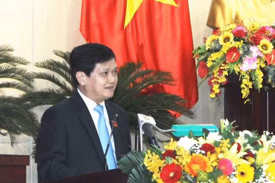 Đà Nẵng đang đối diện nhiều khó khăn, hạn chế