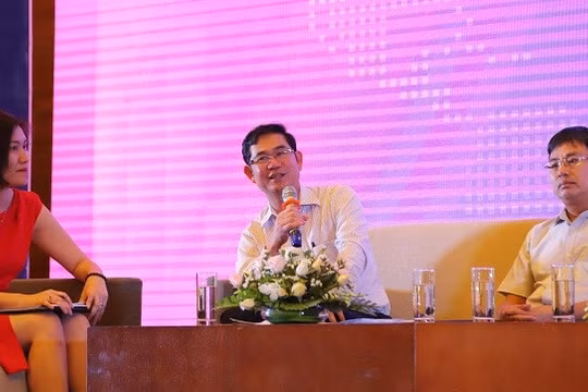 Bamboo Airways: “Chúng tôi cạnh tranh bằng chất lượng dịch vụ, sự an toàn và nhiều sản phẩm mới”