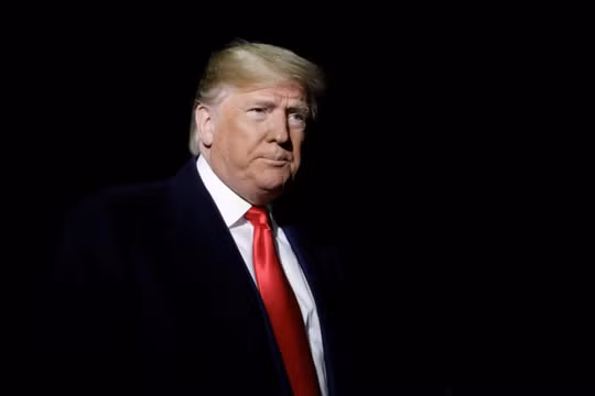 Chính quyền Trump bắt đầu rút khỏi thỏa thuận khí hậu Paris