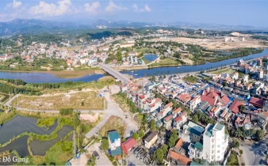 Quảng Ninh: Chính thức sáp nhập huyện Hoành Bồ vào TP Hạ Long