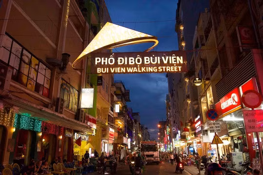 Tác động của kinh tế ban đêm đến phát triển bất động sản du lịch