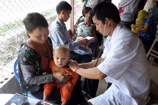 Thủ tướng chỉ đạo chủ động phòng, chống dịch bệnh mùa đông xuân