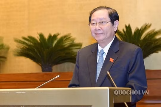 Còn nhiều ý kiến khác nhau về việc nên có 1 hay 2, Phó Chủ tịch HĐND cấp tỉnh, cấp huyện