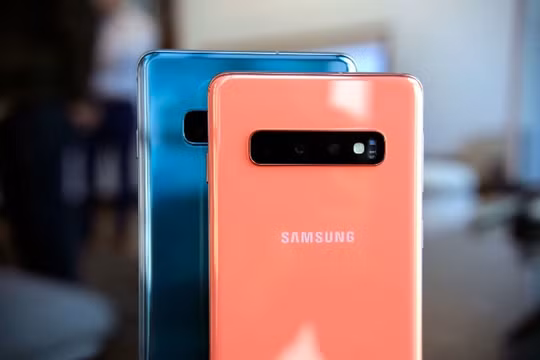 Galaxy S11 bắt đầu được phát triển, nhiều tính năng mới