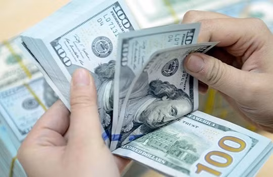Vốn đầu tư nước ngoài vào Việt Nam tiếp tục tăng mạnh