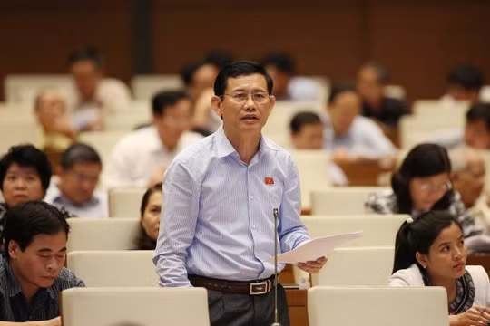 Luật Phòng chống tác hại của rượu bia: Giảm gánh nặng cho xã hội