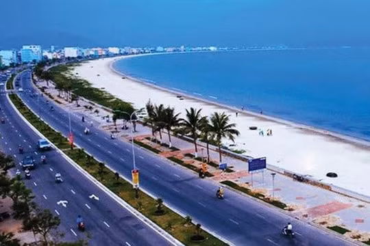 Bất động sản nghỉ dưỡng: Cơ hội và thách thức