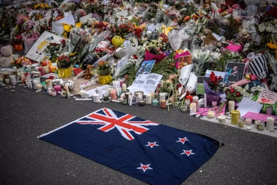 Facebook hạn chế tính năng Livestream sau vụ xả súng ở New Zealand