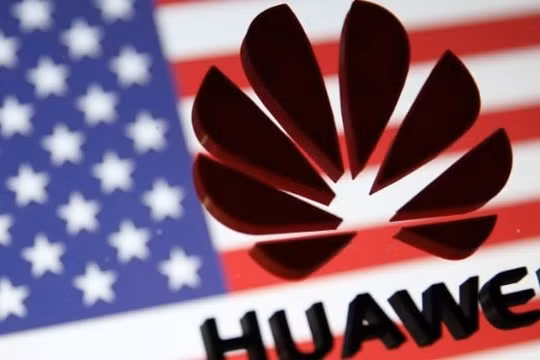 Huawei hết đường làm ăn tại Mỹ sau sắc lệnh của tổng thống Trump