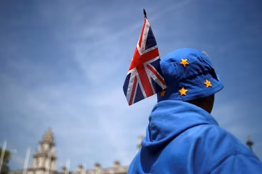 Brexit: Các nghị sĩ "nổi loạn" dự kiến dập tắt hy vọng của Thủ tướng Anh