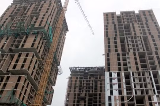 Báo động sự lệch hướng thị trường?