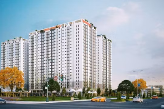 Chúng tôi hướng tới cộng đồng và kinh doanh tử tế!