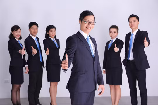 Quý I/2019, doanh thu hợp nhất ước đạt 10.297 tỷ đồng