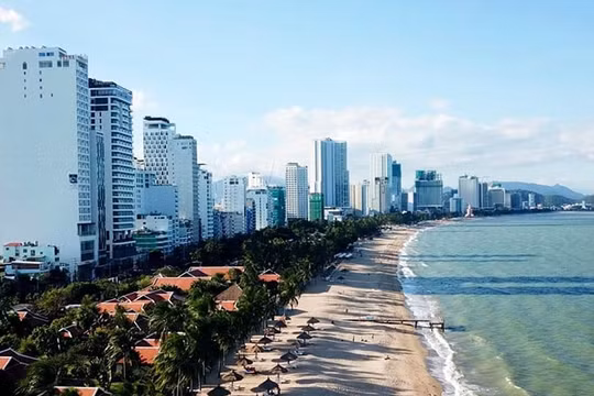 Những “lỗ hổng” pháp lý trong đầu tư Condotel