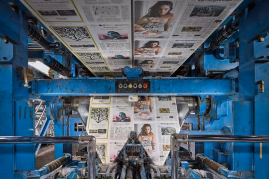 The New York Times- Chuyện trăm năm!