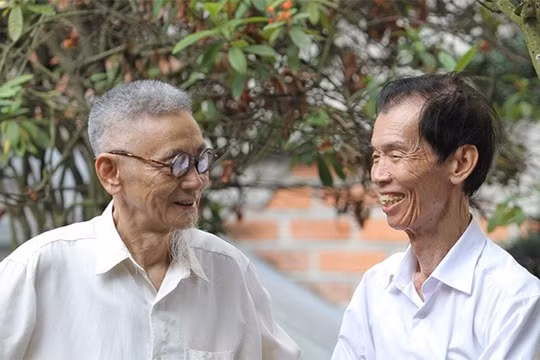 Nhà báo Duy Thảo - tinh tế và cẩn trọng