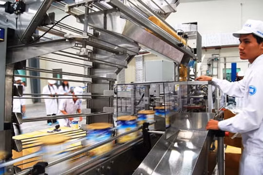Hà Nội đẩy mạnh phát triển sản phẩm công nghiệp chủ lực năm 2019