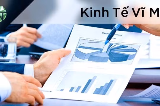Kinh tế vĩ mô Việt Nam: Kiên trì cải cách trong bối cảnh thế giới bất định