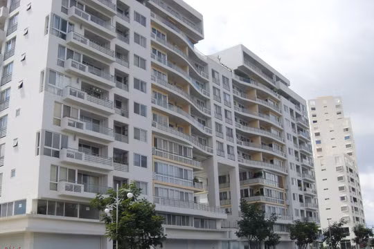 Xây lại nhà chung cư phải đảm bảo quyền lợi đôi bên