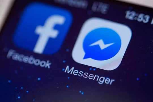 Ứng dụng Facebook và Messenger có thể được gộp lại làm một