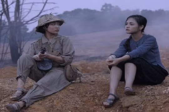 Nhiều bộ phim lịch sử đặc sắc được trình chiếu trong Đợt phim kỷ niệm các ngày lễ lớn