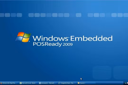 Microsoft chính thức ngừng hỗ trợ Windows XP