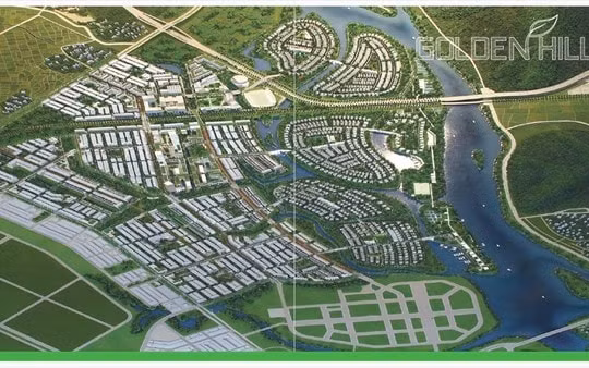 Xử phạt Công ty Cổ phần Trung Nam 40 triệu đồng