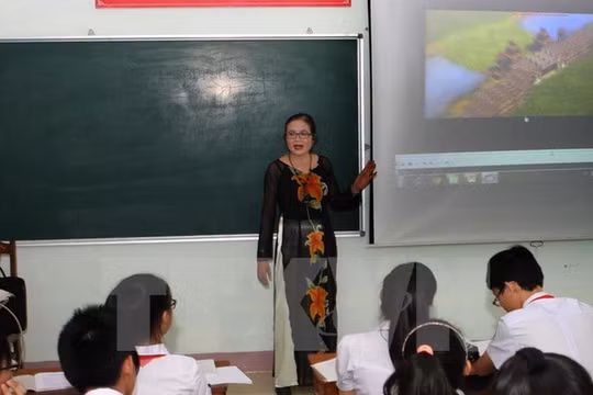 4 quy định mới cho giáo viên năm 2019